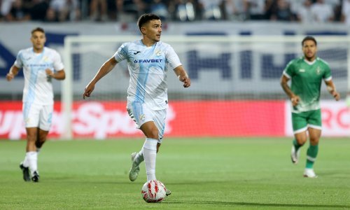 Apsurd u SHNL-u; priznali pogrešku, ali igrač Rijeke svejedno suspendiran za derbi s Dinamom