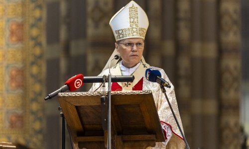 Hranić: Srce mi je uznemireno. Moćnici svijeta se poigravaju s malim narodima