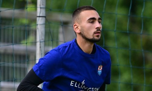 Vukovar nije potjerao golmana koji je lajkao četničku stranicu; evo što o svemu kaže trener