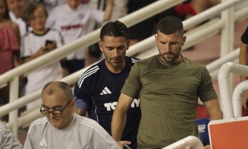 'Dovođenje Rebića, Rakitića i Perišića? Jednu stvar nikako ne razumijem'