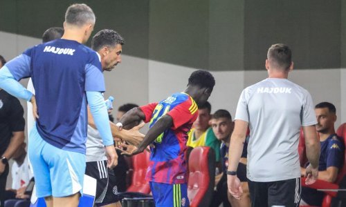 Hajdukov debakl je težak udarac za SHNL. Sad mu prijeti Srbija