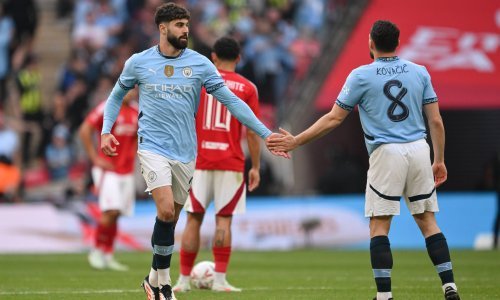 Večeras počinje nova sezona Premier lige, a Pep Guardiola otkrio loše vijesti za Hrvatsku: 'Joško i Mateo...'