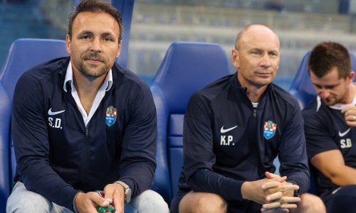 Vukovar protiv Istre traži prve bodove u sezoni, gosti na otvaranju pogodili stativu