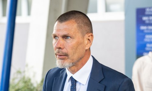 Otkriveno zašto je Zvonimir Boban odbio putovati s momčadi Dinama u Varaždin