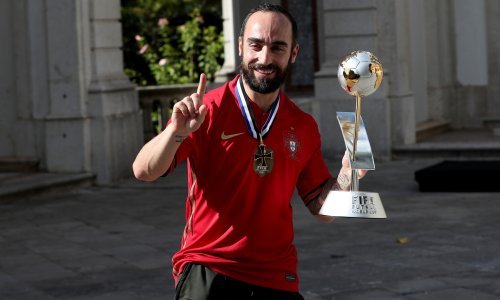 Legendarni Ricardinho završio čudesnu karijeru