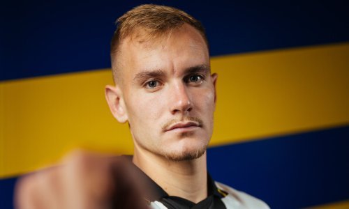 Gotovo je. Frigan je novi igrač Parme