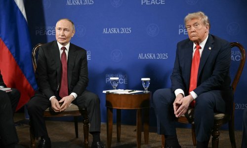 Otkriveni detalji: Ovo je Vladimir Putin ponudio kao mirovno rješenje na sastanku s Trumpom