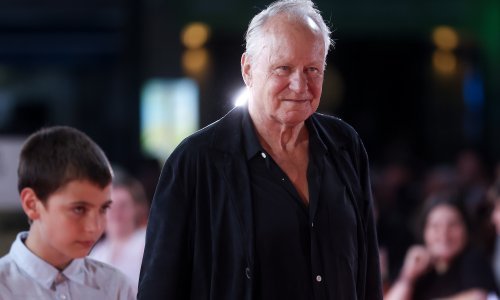 Otvoren Sarajevo film festival: Pogledajte tko je bio na crvenom tepihu