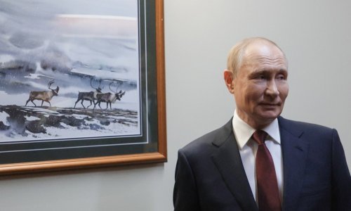 Otkrivena lokacija idućeg susreta Trumpa i Putina: Moramo okrenuti novu stranicu