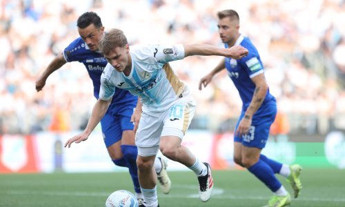 Radomir Đalović prelomio; ovo je 11 igrača Rijeke koji će na Rujevici istrčati protiv Dinama