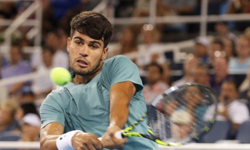 Carlos Alcaraz je nezaustavljiv, ali pravi spektakl u Cincinnatiju tek slijedi