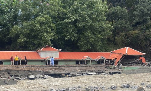 Neočekivan intenzivan monsun ubio više od 320 ljudi u Pakistanu: Sve se odvilo u 48 sati