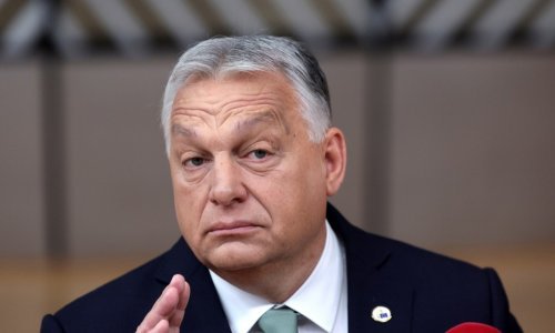 Mađarska tužila Europsku uniju zbog pomoći Ukrajini: 'Oduzeli ste nam pravo glasa!'