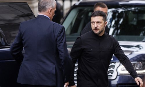 Washington ponudio Kijevu sigurnosna jamstva: Garantiramo, ali uz pristanak Putina