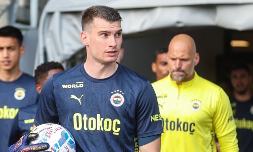 Livakoviću neslavno propao transfer u Englesku, a spas mu nude Španjolci
