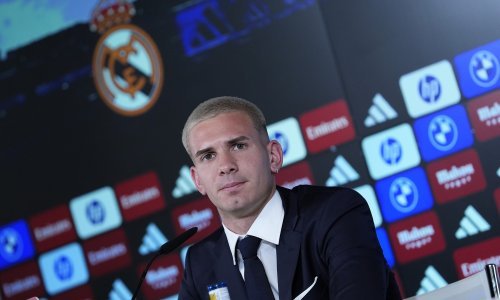 Argentinsko čudo ovim potezom oduševilo Pereza i navijače Reala: 'Nitko nikad nešto slično nije napravio'