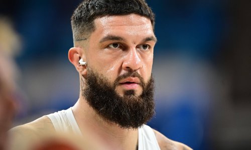 Olimpijski doprvak u rasulu pred sam početak Eurobasketa; otpala još jedna zvijezda