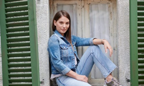 Ima li što slađe: Zvijezda 'Kumova' podijelila dirljiv i topao trenutak svoje bebe