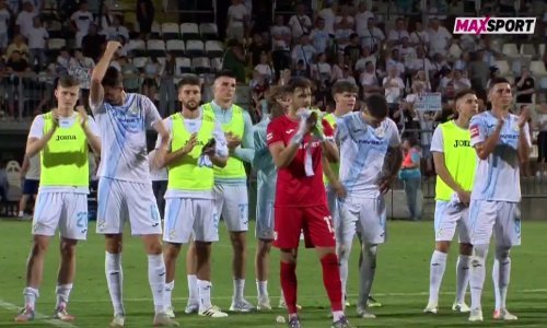 Nevjerojatne scene s Rujevice! Pogledajte kako je Armada dočekala igrače Rijeke nakon poraza od Dinama