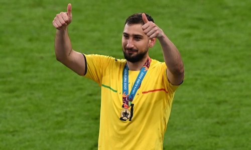 Gotovo je: Donnarumma je novi igrač Manchester Cityja
