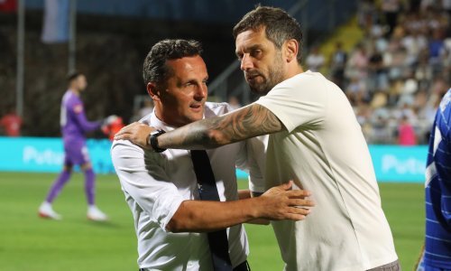 Đalović: Kolarić mi je rekao da lopta nije krenula. Ali, krenula je