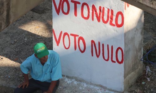 Bolivija izlazi na izbore: Ljevica odlazi s vlasti nakon 20 godina?