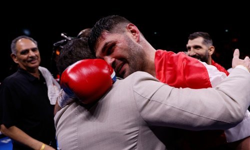 Boksački svijet divi se Hrgovićevoj borbi. Pogledajte sažetak ludog meča