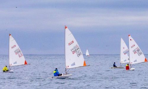 Sjajni Tafra osvojio zlatnu medalju na Europskom prvenstvu, Bakotiću bronca