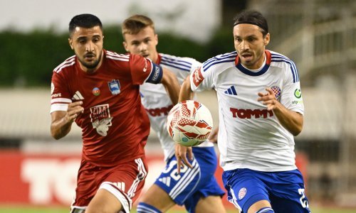 Uzdrmani Hajduk nakon debakla u Europi dočekuje Slaven Belupo; evo gdje gledati utakmicu