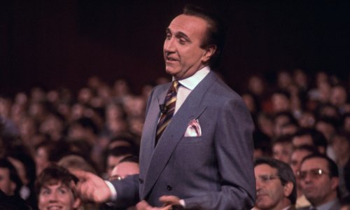 Preminuo slavni talijanski voditelj: Svi koji su gledali Sanremo dobro znaju njegovo ime