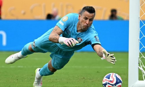 Neuništivi Brazilac izjednačio rekord za kojeg su mislili da je nemoguće dostići