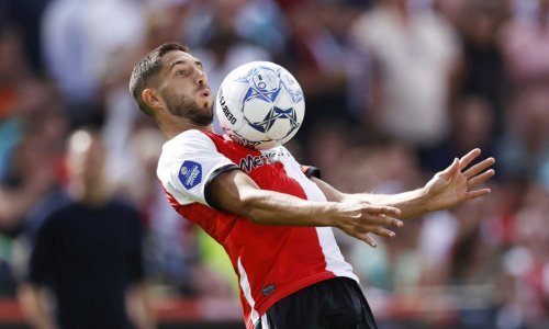 Luka Ivanušec otkrio koliko je ovog ljeta bio blizu povratka u Dinamo