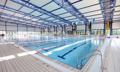 Tragedija na varaždinskom bazenu: Utopio se 70-godišnjak