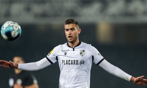 Hrvat je odigrao više od 200 utakmica u Portugalu, a sad odlazi u Tursku