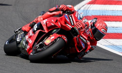 Sjajni Marc Marquez šestom uzastopnom pobjedom pokorio konkurenciju