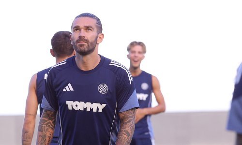 Uživo od 21:00: Cijela Dalmacija čeka što će Garcia odlučiti oko Livaje