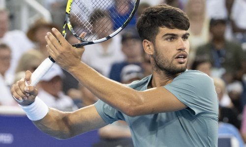 Spektakl u finalu Cincinnatija; čeka nas repriza Roland Garrosa i Wimbledona