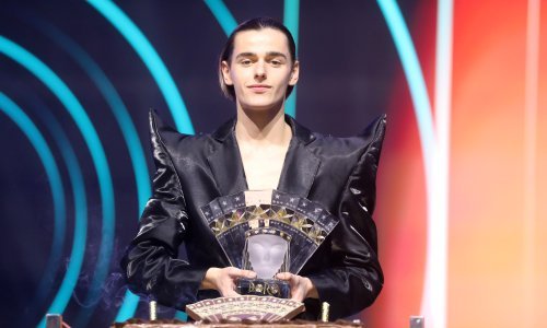 Marko Bošnjak prvi puta objavio fotografije s dečkom: Evo gdje je s tajanstvenim Španjolcem