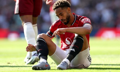 Prvi veliki derbi u novoj sezoni pripao Arsenalu; pogledajte gol zbog kojeg su poludjeli u Unitedu