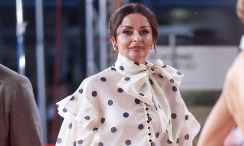 Spektakularna haljina prve dame Bosne i Hercegovine sve je zasjenila na crvenom tepihu