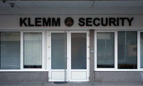 Klemm security: Slovenci su bili pijani i napali su zaštitare; oglasio se i hotel Kempinski