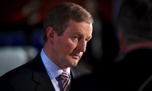 Irski čelnici odbacuju ideju referenduma ujedinjenja