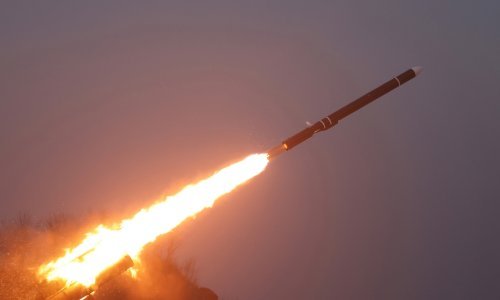 Ukrajina počela proizvoditi moćne rakete kojima lako može gađati i Moskvu