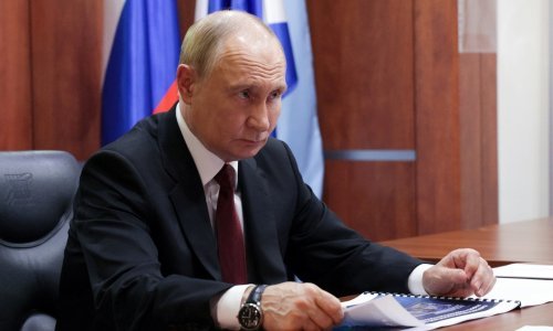 Švicarska postavila Putinu uvjet: Dođi, nećemo ti ništa...