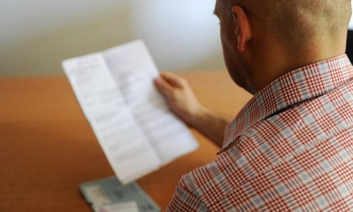 Zaboravili mu poslati račun od 25 kuna, pa mu naplatili ovrhu od 700 kuna