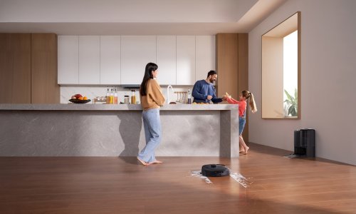 Anker eufy E25: čišćenje budućnosti - pametno, temeljito i bez kompromisa