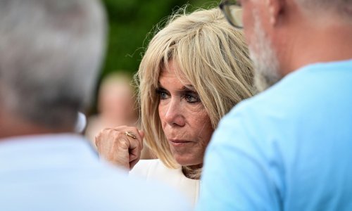 Dosta joj je suludih teorija zavjere: Brigitte Macron spremna je na sudu dokazati da je - žena