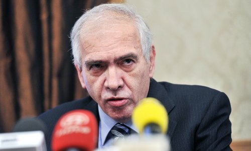 Rohatinski ima novu formulu za izlazak za krize