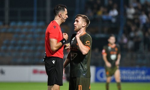 Ljutiti Osječani izdvojili sporne situacije: S nestrpljenjem iščekujemo objašnjenje