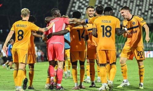 Ovo što je napravio hrvatski vratar pravo je nogometno čudo